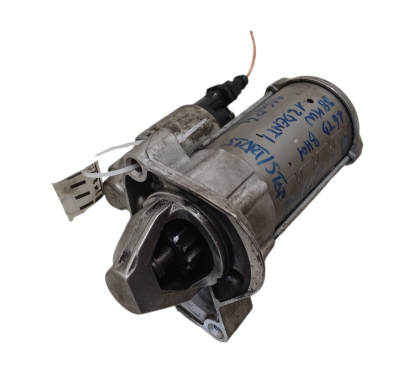 Motorino d' avviamento CITROEN C4 Picasso II dal 13