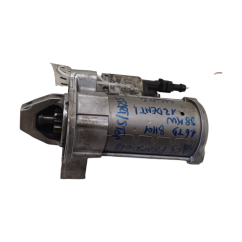 Motorino d' avviamento CITROEN C4 Picasso II dal 13 - 2199769 - 2199769