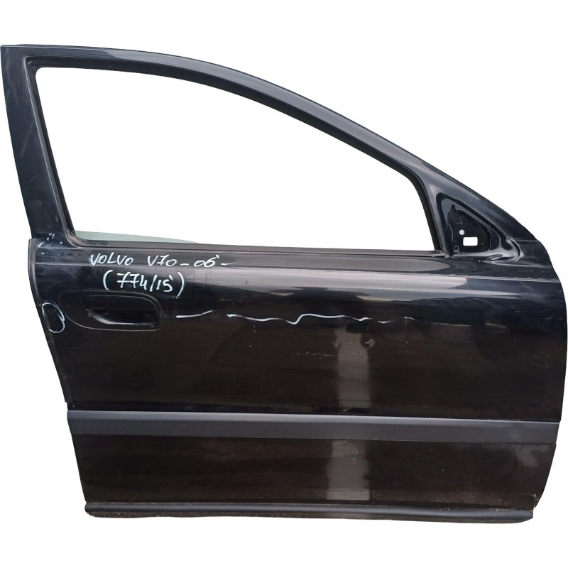 Portiera anteriore Destra VOLVO V70 2° Serie