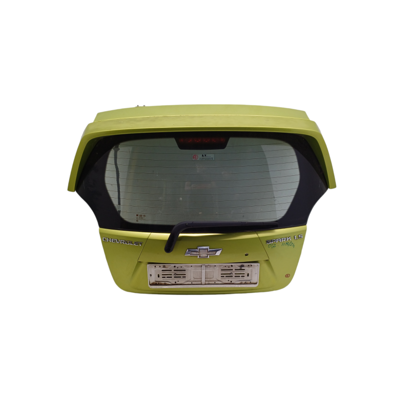 Portellone Posteriore Completo CHEVROLET Spark 1° Serie