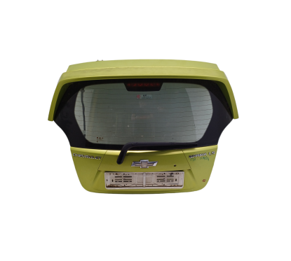 Portellone Posteriore Completo CHEVROLET Spark 1° Serie - 96688548 - 2199909