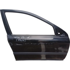 Portiera anteriore Destra VOLVO V70 2° Serie - 30796487 - 3533366