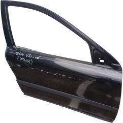 Portiera anteriore Destra VOLVO V70 2° Serie - 30796487 - 3533366