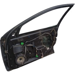 Portiera anteriore Destra VOLVO V70 2° Serie - 30796487 - 3533366
