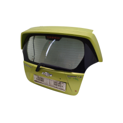 Portellone Posteriore Completo CHEVROLET Spark 1° Serie