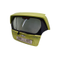 Portellone Posteriore Completo CHEVROLET Spark 1° Serie