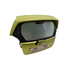 Portellone Posteriore Completo CHEVROLET Spark 1° Serie - 96688548 - 2199909
