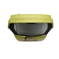 Portellone Posteriore Completo CHEVROLET Spark 1° Serie - 96688548 - 2199909