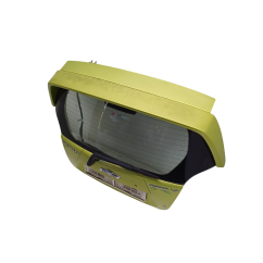 Portellone Posteriore Completo CHEVROLET Spark 1° Serie - 96688548 - 2199909
