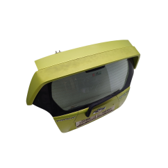 Portellone Posteriore Completo CHEVROLET Spark 1° Serie - 96688548 - 2199909