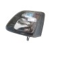 Faro Anteriore Sinistro OPEL Agila 1° Serie