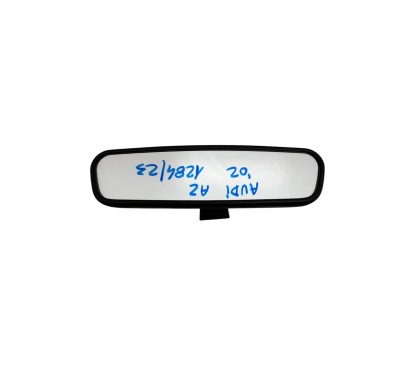 Specchietto Retrovisore Interno AUDI A2 Serie 8Z0 dal 00 al 05 - 8D085751101C - 3534887