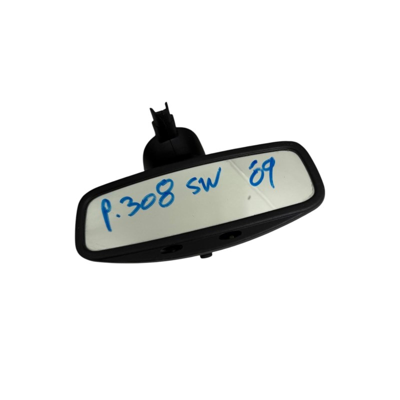 Specchietto Retrovisore Interno PEUGEOT 308 S. Wagon dal 08 al 14