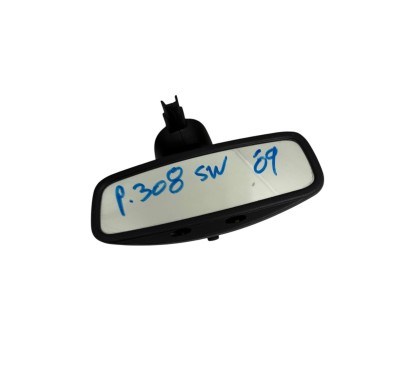 Specchietto Retrovisore Interno PEUGEOT 308 S. Wagon dal 08 al 14 - 8153LR - 3535141