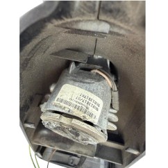 Specchietto Retrovisore Interno PEUGEOT 308 S. Wagon dal 08 al 14 - 8153LR - 3535141