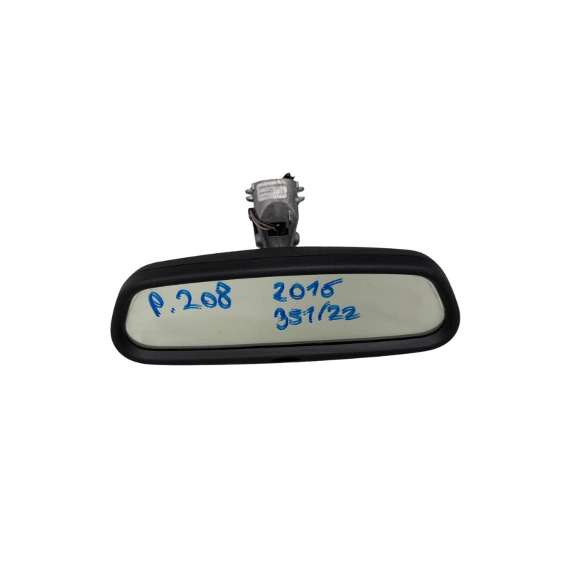 Specchietto Retrovisore Interno PEUGEOT 208 Serie dal 12 al 19