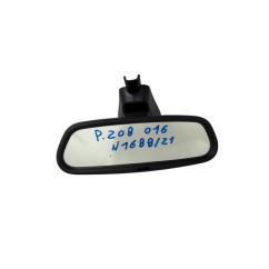 Specchietto Retrovisore Interno PEUGEOT 208 Serie dal 12 al 19