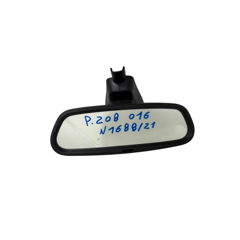 Specchietto Retrovisore Interno PEUGEOT 208 Serie dal 12 al 19