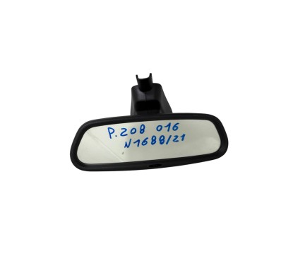 Specchietto Retrovisore Interno PEUGEOT 208 Serie dal 12 al 19 - 815489 - 3535271