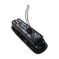Pulsantiera Anteriore Sinistra FORD Galaxy Serie CA1 dal 06 al 15 - 1491923 - 2200953