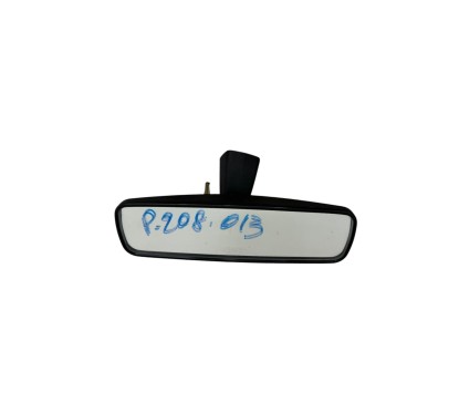 Specchietto Retrovisore Interno PEUGEOT 208 Serie dal 12 al 19 - 8153LN - 3535377