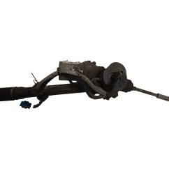 Scatola dello sterzo CITROEN C2 1° Serie - 1623287280 - 3535362