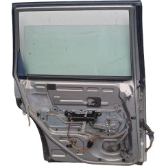 Portiera Posteriore Sinistra VOLVO 850 Berlina - 9187318 - 3533624