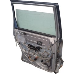 Portiera Posteriore Sinistra VOLVO 850 Berlina - 9187318 - 3533624