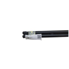 Pistoncini cofano Post. MERCEDES Classe A W169 3° Serie - A1697400045 - 3533603