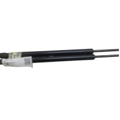 Pistoncini cofano Post. MERCEDES Classe A W169 3° Serie - A1697400045 - 3533603