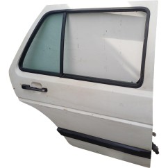 Portiera Posteriore Destra VOLKSWAGEN Golf 2° Serie dal 83 al 92