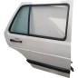 Portiera Posteriore Destra VOLKSWAGEN Golf 2° Serie dal 83 al 92