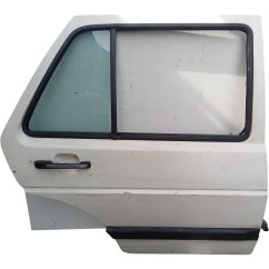 Portiera Posteriore Destra VOLKSWAGEN Golf 2° Serie dal 83 al 92