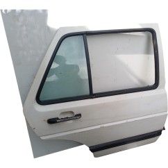 Portiera Posteriore Destra VOLKSWAGEN Golf 2° Serie dal 83 al 92 - 3533594 - 3533594