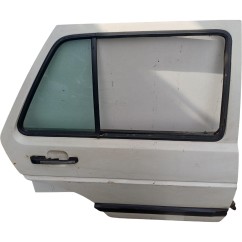Portiera Posteriore Destra VOLKSWAGEN Golf 2° Serie dal 83 al 92 - 3533594 - 3533594
