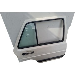 Portiera Posteriore Destra VOLKSWAGEN Golf 2° Serie dal 83 al 92 - 3533594 - 3533594