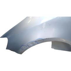 Parafango Anteriore Sinistro VOLKSWAGEN Golf 5 Berlina dal 03 al 08 - 1K6821021A - 3535461