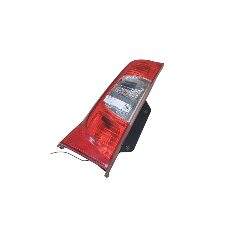 Stop fanale Posteriore Sinistro FIAT Fiorino 2° Serie