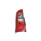 Stop fanale Posteriore Sinistro FIAT Fiorino 2° Serie