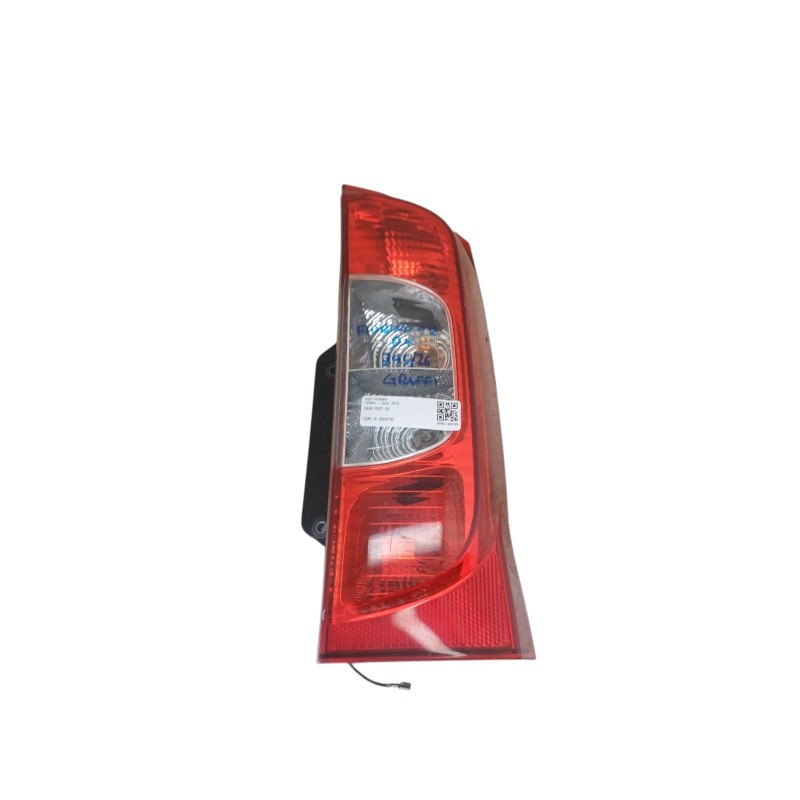 Stop fanale posteriore Destro FIAT Fiorino 2° Serie