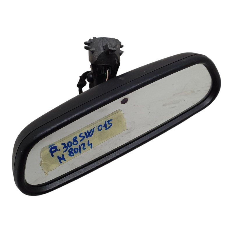 Specchietto Retrovisore Interno PEUGEOT 308 SW dal 15 al 17