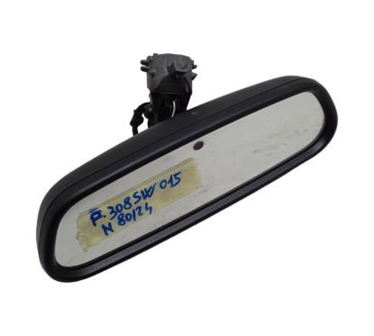 Specchietto Retrovisore Interno PEUGEOT 308 SW dal 15 al 17 - 98000183XT - 1694067