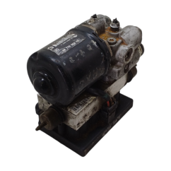 ABS CITROEN Saxo 2° Serie - 2201256 - 2201256