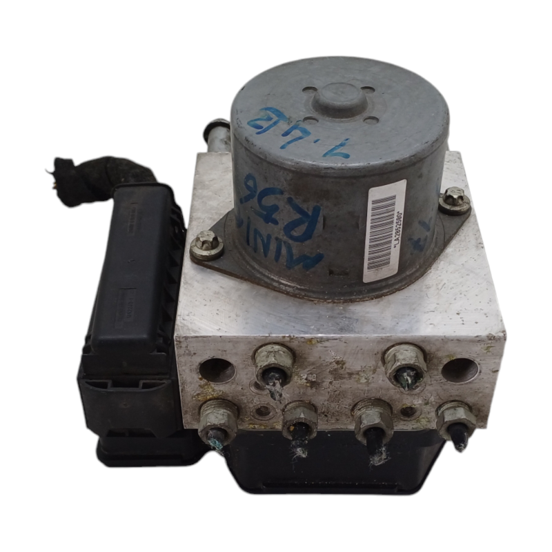 ABS MINI One 2° Serie