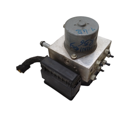ABS MINI One 2° Serie