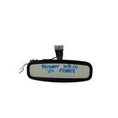Specchietto Retrovisore Interno PEUGEOT 307 Cabrio - 8154JX - 3535529