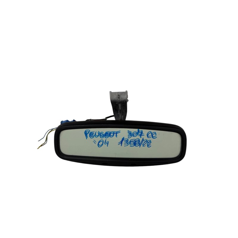 Specchietto Retrovisore Interno PEUGEOT 307 Cabrio