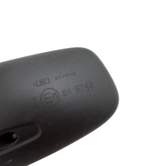 Specchietto Retrovisore Interno PEUGEOT 307 Cabrio - 8154JX - 3535529