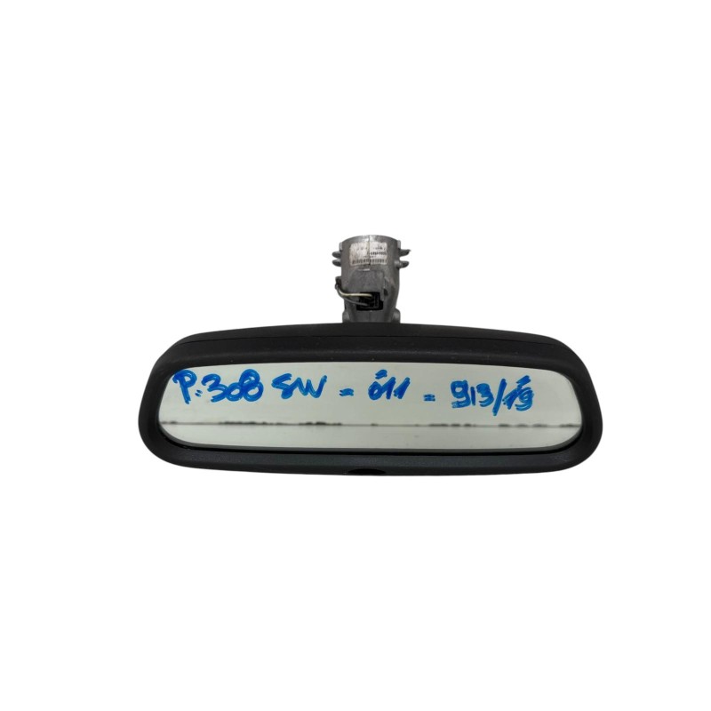 Specchietto Retrovisore Interno PEUGEOT 308 S. Wagon dal 08 al 14