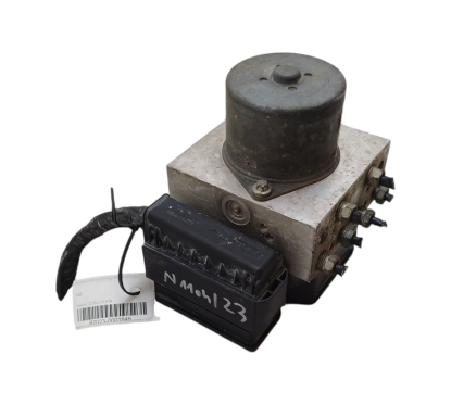 ABS MINI One 2° Serie